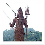 Lord Shiva