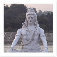 Lord Shiva